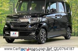 honda n-box 2020 -HONDA--N BOX 6BA-JF3--JF3-1487294---HONDA--N BOX 6BA-JF3--JF3-1487294-
