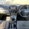 suzuki escudo 2005 CFJ1721427 image 4