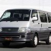 toyota hiace-wagon 2001 quick_quick_GF-RZH101G_RZH101-6008799 image 1