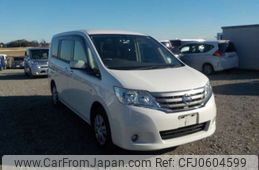 nissan serena 2011 -NISSAN--Serena DBA-C26--C26-027166---NISSAN--Serena DBA-C26--C26-027166-