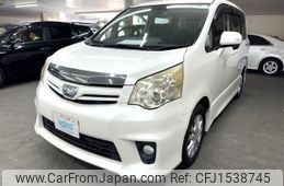 toyota noah 2011 CFJ1538745