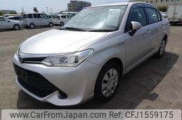 toyota corolla-axio 2017 CFJ1559175