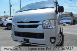 toyota hiace-van 2021 YAMAKATSU_GDH201-2019883
