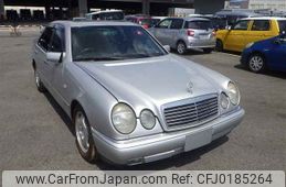 mercedes-benz e-class 1997 -MERCEDES-BENZ--Benz E Class 210055-2A332717---MERCEDES-BENZ--Benz E Class 210055-2A332717-