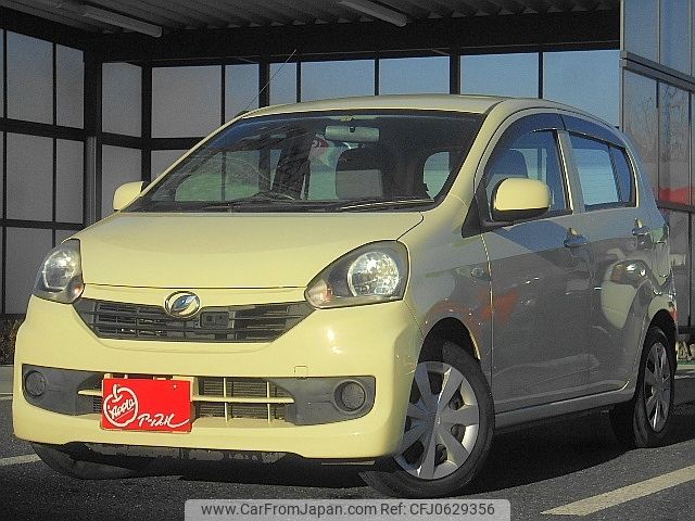 daihatsu mira-e-s 2013 -DAIHATSU--Mira e:s DBA-LA300S--LA300S-1212402---DAIHATSU--Mira e:s DBA-LA300S--LA300S-1212402- image 1