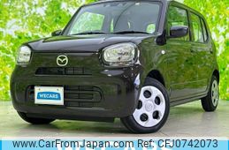 mazda carol 2022 quick_quick_3BA-HB37S_HB37S-101380