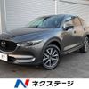 mazda cx-5 2017 -MAZDA--CX-5 LDA-KF2P--KF2P-113645---MAZDA--CX-5 LDA-KF2P--KF2P-113645- image 1