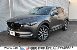 mazda cx-5 2017 -MAZDA--CX-5 LDA-KF2P--KF2P-113645---MAZDA--CX-5 LDA-KF2P--KF2P-113645-