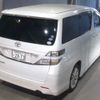 toyota vellfire 2008 -TOYOTA 【静岡 301ﾁ2873】--Vellfire ANH20W-8033849---TOYOTA 【静岡 301ﾁ2873】--Vellfire ANH20W-8033849- image 2