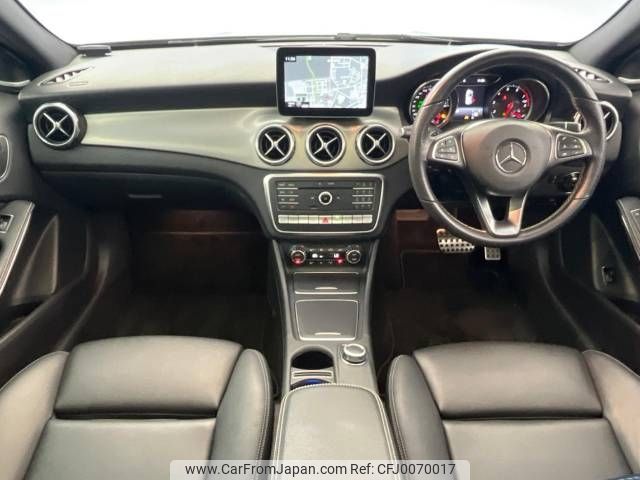 mercedes-benz gla-class 2018 -MERCEDES-BENZ--Benz GLA DBA-156947--WDC1569472J543782---MERCEDES-BENZ--Benz GLA DBA-156947--WDC1569472J543782- image 2