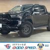 toyota hilux 2021 quick_quick_3DF-GUN125_GUN125-3925344 image 1