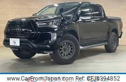 toyota hilux 2021 quick_quick_3DF-GUN125_GUN125-3925344