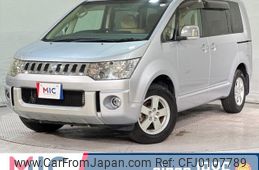 mitsubishi delica-d5 2011 quick_quick_CV4W_CV4W-0602977