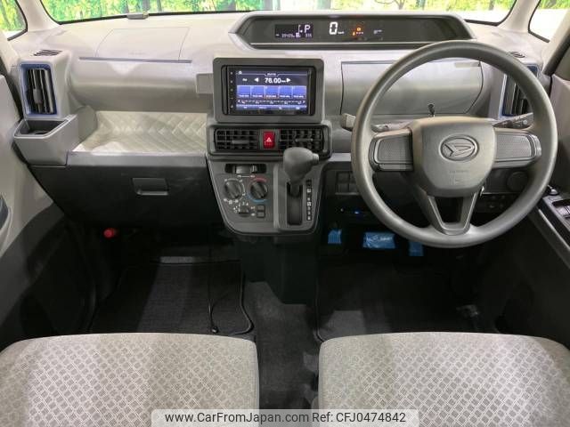 daihatsu tanto 2019 -DAIHATSU--Tanto 6BA-LA650S--LA650S-1011400---DAIHATSU--Tanto 6BA-LA650S--LA650S-1011400- image 2