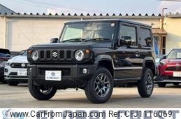 suzuki jimny 2025 quick_quick_3BA-JB64W_JB64W-372619