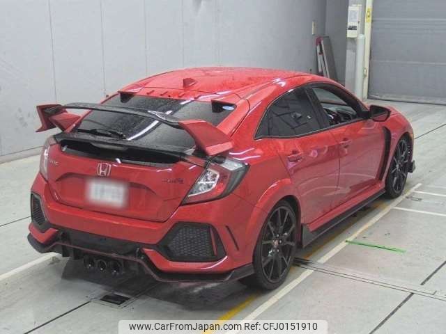 honda civic 2019 -HONDA--Civic DBA-FK8--FK8-1202128---HONDA--Civic DBA-FK8--FK8-1202128- image 2