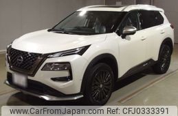 nissan x-trail 2024 -NISSAN 【大阪 303ら616】--X-Trail SNT33-078647---NISSAN 【大阪 303ら616】--X-Trail SNT33-078647-