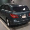 mercedes-benz b-class 2013 -MERCEDES-BENZ--Benz B Class 246242-2J210316---MERCEDES-BENZ--Benz B Class 246242-2J210316- image 2