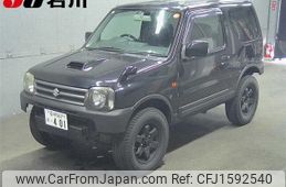 suzuki jimny 2002 CFJ1592540
