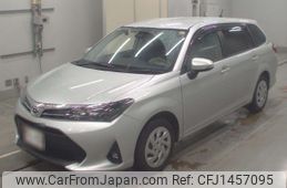 toyota corolla-fielder 2024 CFJ1457095