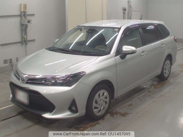 toyota corolla-fielder 2024 CFJ1457095 image 1