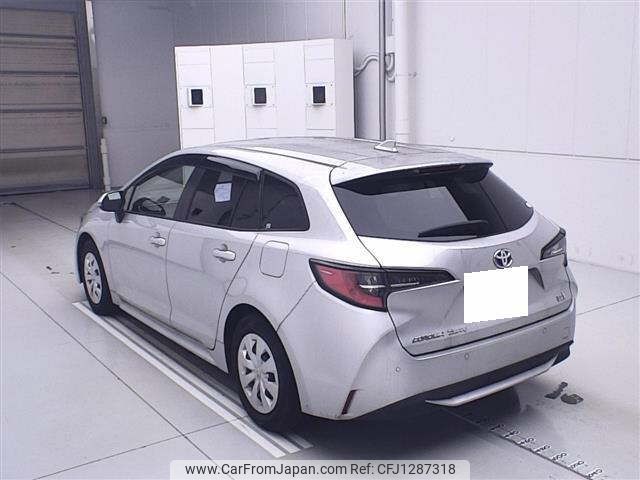 toyota corolla-touring-wagon 2023 -TOYOTA 【八王子 338ﾙ220】--Corolla Touring ZWE219W-0011145---TOYOTA 【八王子 338ﾙ220】--Corolla Touring ZWE219W-0011145- image 2
