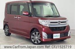 daihatsu tanto 2015 CFJ1525719