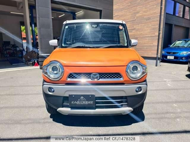 mazda flair-crossover 2014 quick_quick_DBA-MS31S_MS31S-200219 image 2