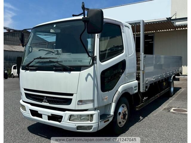 mitsubishi-fuso fighter 2008 -MITSUBISHI--Fuso Fighter PDG-FK61R--FK61R-720328---MITSUBISHI--Fuso Fighter PDG-FK61R--FK61R-720328- image 1