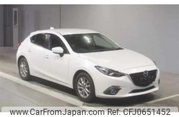 mazda axela 2014 quick_quick_DBA-BM5AS_100302