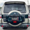 mitsubishi pajero 2006 150 image 5