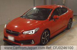 subaru impreza-g4 2023 -SUBARU 【熊本 342や4】--Impreza G4 GK6-011356---SUBARU 【熊本 342や4】--Impreza G4 GK6-011356-