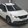 peugeot 2008 2017 -PEUGEOT--Peugeot 2008 VF3CUHNZTHY055641---PEUGEOT--Peugeot 2008 VF3CUHNZTHY055641- image 1