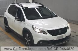 peugeot 2008 2017 -PEUGEOT--Peugeot 2008 VF3CUHNZTHY055641---PEUGEOT--Peugeot 2008 VF3CUHNZTHY055641-