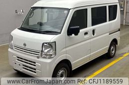 nissan clipper-van 2024 -NISSAN 【八王子 481】--Clipper Van 5BD-DR17V--DR17V-660337---NISSAN 【八王子 481】--Clipper Van 5BD-DR17V--DR17V-660337-