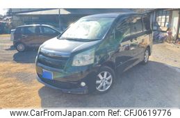 toyota noah 2009 -TOYOTA--Noah DBA-ZRR70W--ZRR70-0210748---TOYOTA--Noah DBA-ZRR70W--ZRR70-0210748-