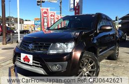 suzuki escudo 2014 -SUZUKI--Escudo CBA-TDA4W--TDA4W-273047---SUZUKI--Escudo CBA-TDA4W--TDA4W-273047-