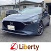 mazda mazda3-fastback 2019 quick_quick_BP5P_BP5P-100246 image 1