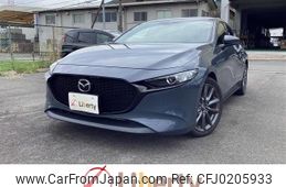 mazda mazda3-fastback 2019 quick_quick_BP5P_BP5P-100246