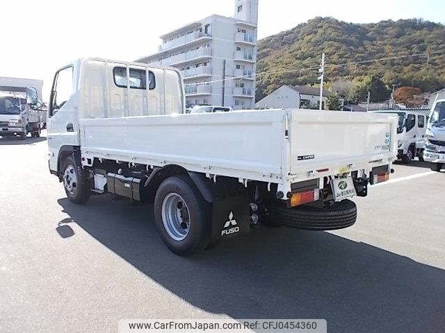 mitsubishi-fuso canter 2024 -MITSUBISHI 【姫路 400ﾜ4346】--Canter FDA20--610012---MITSUBISHI 【姫路 400ﾜ4346】--Canter FDA20--610012- image 2