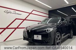 alfa-romeo stelvio 2021 quick_quick_94922_ZARPAHJX8M7D21490