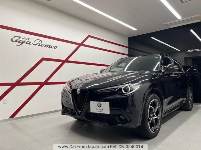 alfa-romeo stelvio 2021 quick_quick_94922_ZARPAHJX8M7D21490 image 1