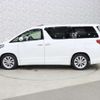 toyota alphard 2009 CFJ1838306 image 13