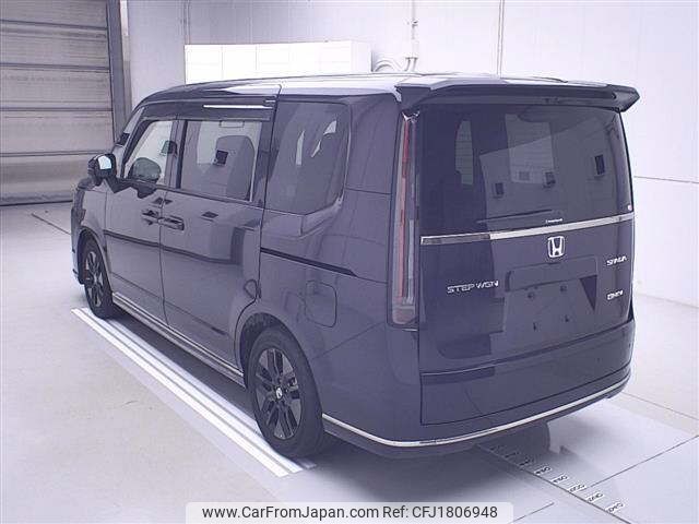 honda stepwagon 2023 CFJ1806948 image 2