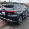 toyota harrier-hybrid 2023 quick_quick_6AA-AXUH80_AXUH80-0055725 image 3