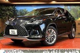 lexus rx 2020 -LEXUS--Lexus RX DAA-GYL20W--GYL20-0012291---LEXUS--Lexus RX DAA-GYL20W--GYL20-0012291-