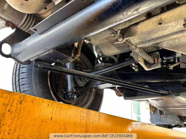 2000 Subaru Sambar JDM car for sale — photo 22 of 25