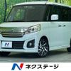 suzuki spacia 2016 -SUZUKI--Spacia DAA-MK42S--MK42S-793735---SUZUKI--Spacia DAA-MK42S--MK42S-793735- image 1