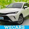 toyota harrier-hybrid 2020 CFJ1631611 image 1