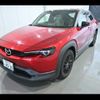 mazda mx-3 2021 CFJ1717625 image 1